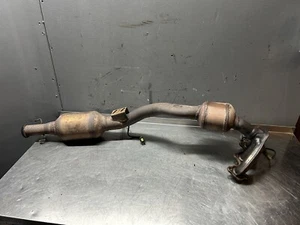 Mercedes A170 W169 Katalysator Kat A1694900414 KT0243 A1694900614 Original - Bild 1 von 4