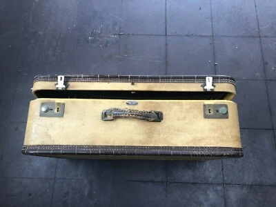 Maleta American Tourister vintage Foto 1 de 4