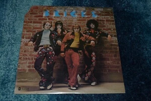 Hello People~Bricks~SEALED/NEW~1975 Glam Rock~Todd Rundgren~FAST SHIPPING! - Picture 1 of 2