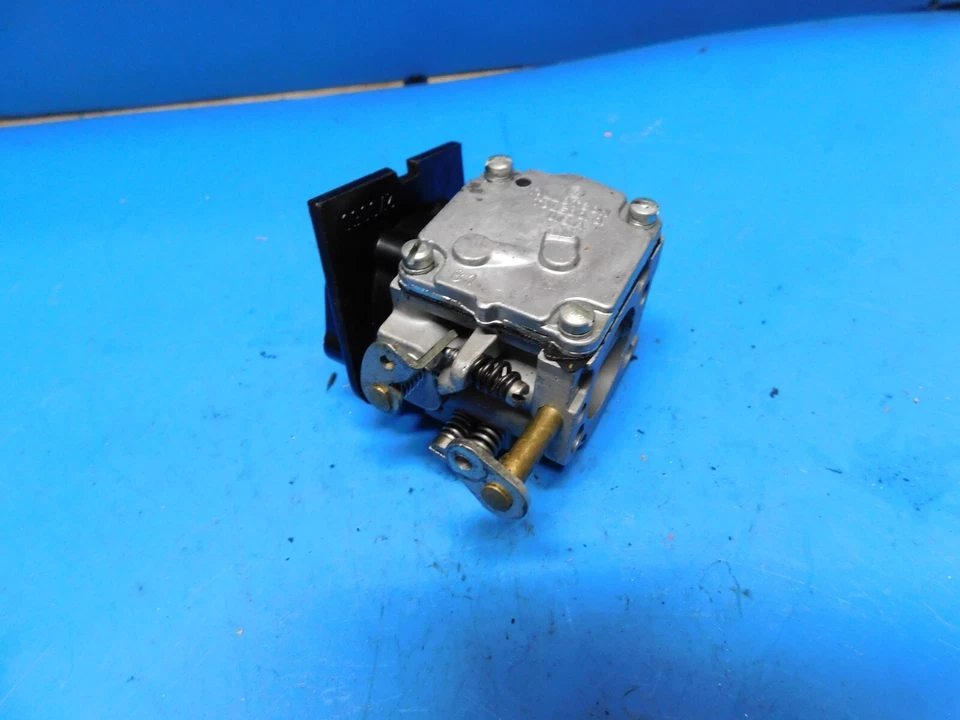 CARBURETOR HS174A FOR PARTNER CHAINSAW F65   ---   BOX 1773- DO Foto 1 de 1