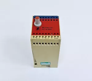 Pepperl+Fuchs 08763 / WE77/Ex1-UT Control Circuit - Picture 1 of 11