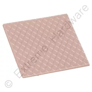 Almohadilla térmica Grizzly Minus Pad 8 almohadilla térmica de ultra alto rendimiento 30 x 30 x 0,5 mm - Imagen 1 de 3