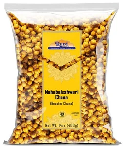 Rani Mahabaleshwari Chana 14oz (400g) - Picture 1 of 6