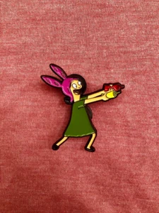 Louise Pin - Picture 1 of 1