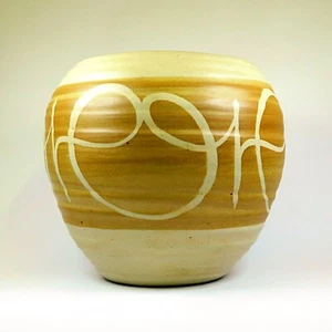 Stoneware Designs West SDW 7" 192 Planter Vintage 1970s California Pottery JRB - Picture 1 of 5