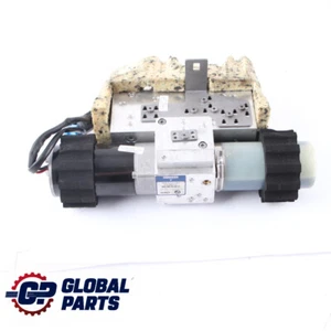 Unidad hidráulica convertible BMW E93 bomba de techo motor techo plegable techo 7128780 - Imagen 1 de 12