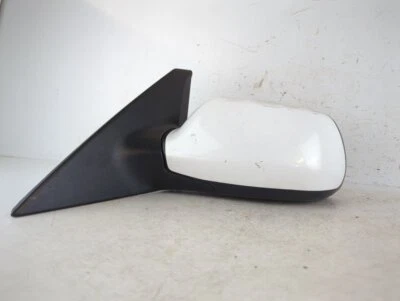 Espejo retrovisor eléctrico Mazda 3 Sport berlina 2003-2009 (lado pasajero) Foto 1 de 4