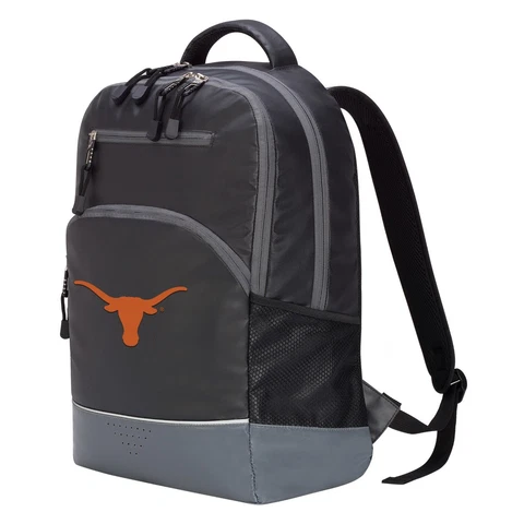 The Northwest Company Texas Longhorns Alliance Backpack Cover