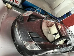 Maisto SE ~ 2005 Chrysler ME Four Twelve Concept ~ 1:24 NOS - Foto 1 di 11