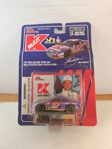 John Andretti Racing Champions 1995 K-Mart Little Caesars 1:64 Scale Diecast 90s - Picture 1 of 4