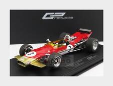 1:18 GP REPLICAS Lotus F1 49B #3 Dutch Gp World Champion 1968 Graham Hill GP127B