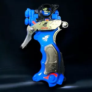 Beyblade Originale Takara Driger Personalizza Attacchi Impugnatura EZ. - Foto 1 di 14