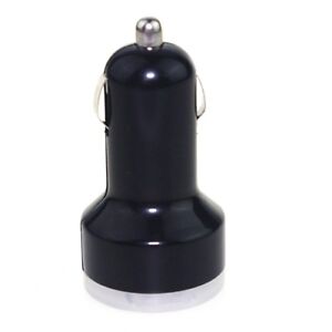 Dual USB Car Charger Adapter for Samsung Galaxy Tab 2 7 7.0 GT-P3100 SCH-I705
