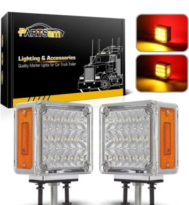 PARTSam Multi-color Multi-funtion LED Lighting - Image 1 of 4