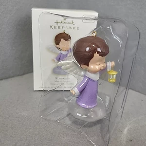 Rosemary Mary's Angels 21 in the Series Hallmark Keepsake Ornament 2008 - Picture 1 of 8