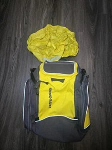 REI Novara Bike Commuter Pannier Bag Storage Options With Raincover 1400 Cu In - Picture 1 of 7