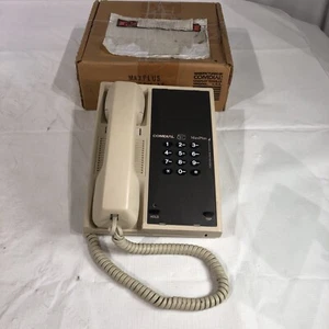 Vintage Comdial Max Plus 3779H-AS Home Telephone Made in USA - Picture 1 of 9