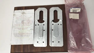 WPS Artic Cat Idler Mount Ext. Part #Ac Ett 151-162 Pr/Rail Ext 10" A/C - Picture 1 of 4