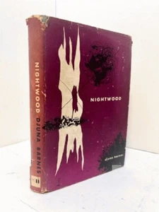 Nightwood - Picture 1 of 1
