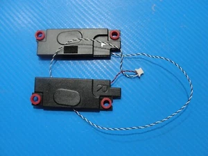 MSI GF75 Thin 10SCXR 17.3" Genuine Left & Right Speaker Set S33-A020591-Y07 - Picture 1 of 3