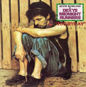 CD Kevin Rowland & Dexys Midnight Runners Too-Rye-Ay Mercury - Bild 1 von 1