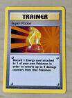 Trainer Super Potion   |  Pokemon Tcg Base Set   |   90/102   |  Nmc