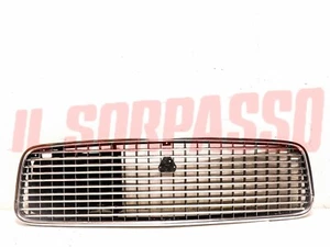 ORIGINAL AUTOBIANCHI PRIMULA COUPE S FRONTGRILL BLENDE - Bild 1 von 2