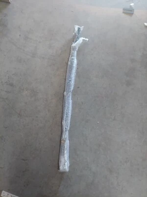 Cinturón de puerta de goma resistente al clima para Ford Courier serie B 85-98 Mazda UF B2200 Foto 1 de 4