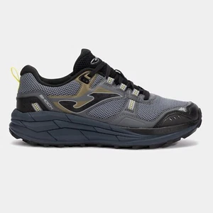 LAUFSCHUHE JOMA SHOCK TRAIL 2522 DROP 8 HERREN MEN LANDLAUF - Bild 1 von 9