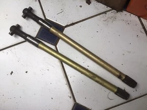 Fiat 126 Antriebswellen X 2 - Bild 1 von 1