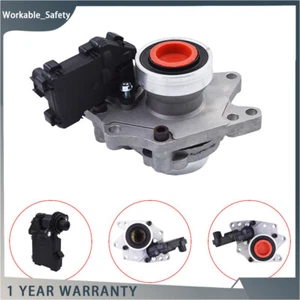 For Trailblazer Envoy Rainer Bravada 4WD Front Axle Disconnect Actuator - Picture 1 of 7