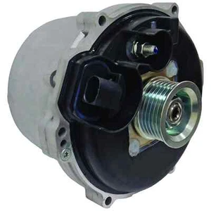 New Alternator For BMW 745i V8 4.4L 02-04 12-31-7-507-995 01220AA160 01220AA090 - Picture 1 of 9