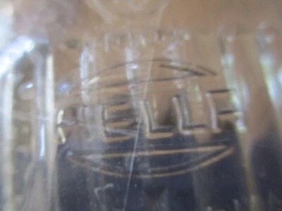 Borgward DKW VW Ford Oldtimer Scheinwerferglas Lichtscheibe Hella 4404 NEU orig. - Bild 1 von 4