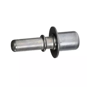 OEM NEW PCV Valve Hose Fitting Connector Buick Cadillac Chevrolet GMC 12583384 - Picture 1 of 4