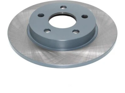 For 2000-2005 Buick LeSabre Brake Rotor Rear 51527WK 2001 2002 2003 2004 — 第 1/2 张图片