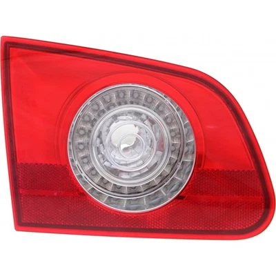 For 2007-2010 VOLKSWAGEN PASSAT Tail Light Inner Driver Side VW2886100 - Изображение 1 из 3