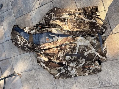 First Lite Vapor Storm Lite XL - Image 1 of 3