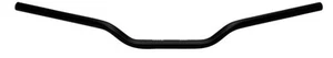 Renthal 7/8" Handlebar 758 Road Ultra Low Bend Black - Picture 1 of 1