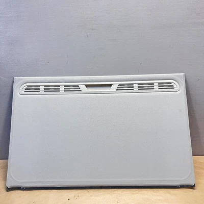 2012-2020 BMW 335i 440i F30 F32 SUNROOF SUN ROOF HEADLINER SHADE PANEL OYSTER OE - Image 1 of 4