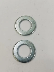 Haulotte 0096-0087 Flat Washer M20 Zinc Plate NOS 2 Lots - Picture 1 of 3
