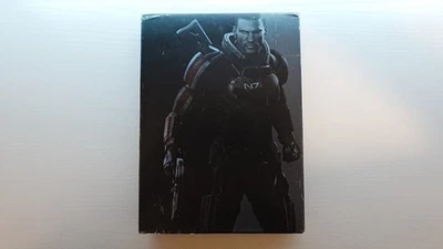 Mass Effect Trilogy (PC) - NO DISK 2 FOR MASS EFFECT 3 - Tested - Read Desc - Image 1 of 4