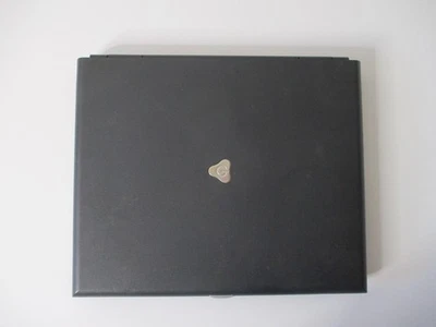 Computador portátil Gateway antigo; Modelo: M305CRV; Windows XP Home Ed.; Tela de 15" - Imagem 1 de 4