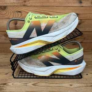 New Balance Turnschuhe Herren Größe UK 7,5 FuelCell SuperComp Elite v4 Laufschuhe - Bild 1 von 14