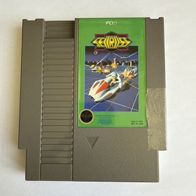 Seicross (Nintendo NES, 1988) Cartridge Only