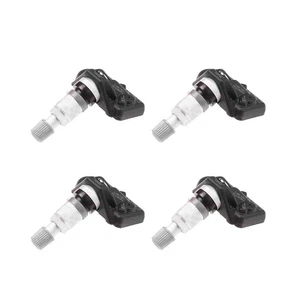 4Pcs A0009057205 TPMS Tire Pressure Sensors For Mercedes-Benz CLS450 E300 E450 - Picture 1 of 5