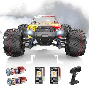 RC Cars High Speed Remote Control Car for Adults Kids 30+MPH, 1:16 Scales 4WD... - Picture 1 of 9