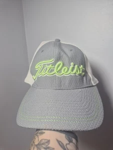 Titleist Ajustable Golf Gato Hap Adultos Unisex - Imagen 1 de 7