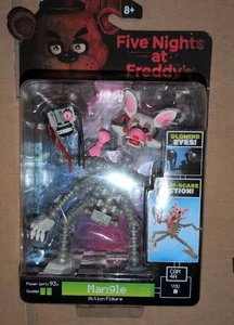 Jazwares Five Nights at Freddy's FNAF MANGLE  - Imagen 1 de 11