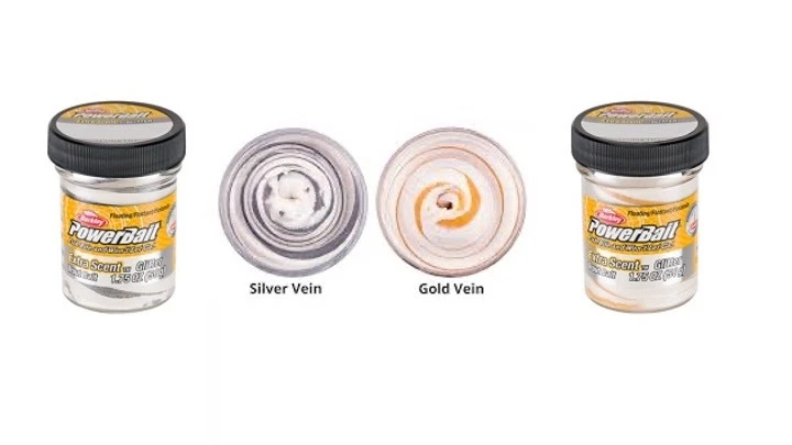 Berkley Powerbait Twin Pack - Image 1 of 1