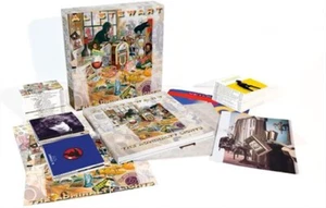 Al Stewart The Admiralty Lights (CD) Deluxe  Box Set - Picture 1 of 1